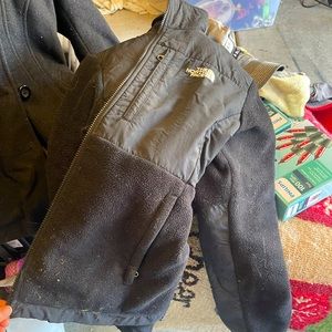 North face jacket